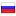 zolotostrun.ru hosted country
